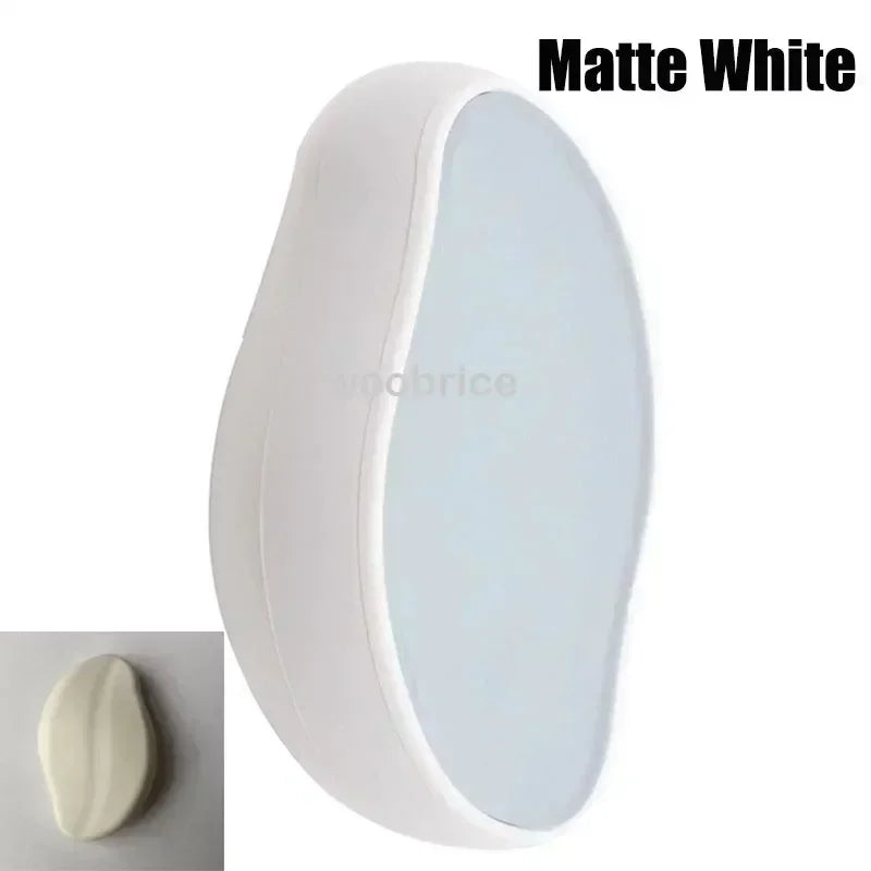 Gomme épilateur jambe cheveux cristal épilateur cheveux épilation physique gomme dissolvant de verre indolore épilateur nettoyage réutilisable