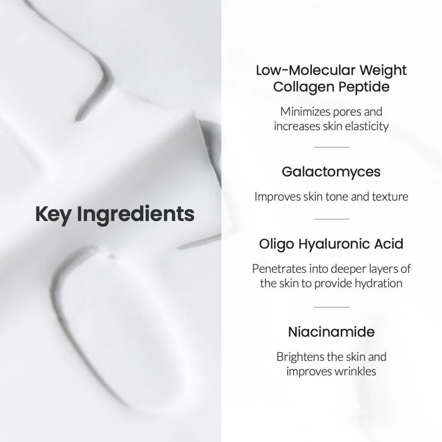 Masque facial au Bio collagène, rétrécit les Pores, hydratant en profondeur, masque de nuit, hydratant, rafraîchissant, éclaircissant, soins pour la peau, 1/4/10 pièces