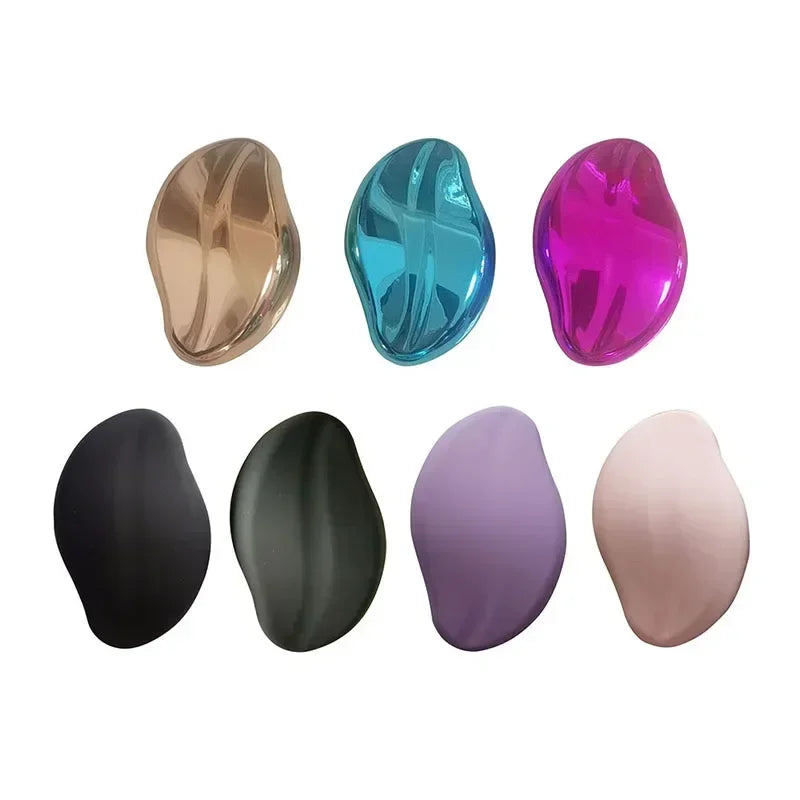 Gomme épilateur jambe cheveux cristal épilateur cheveux épilation physique gomme dissolvant de verre indolore épilateur nettoyage réutilisable